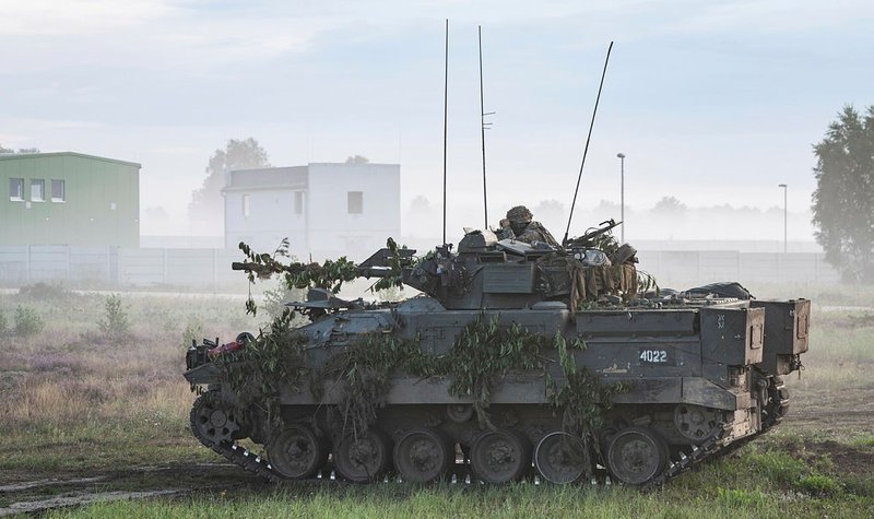 DSEI 2023: Will UK defence be 'on pause' until the next general election?