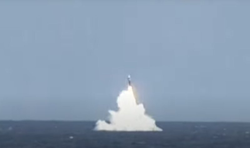 General Dynamics Electric Boat supports US-UK strategic weapon programme