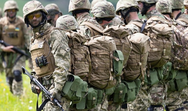 UK increases Ukraine support