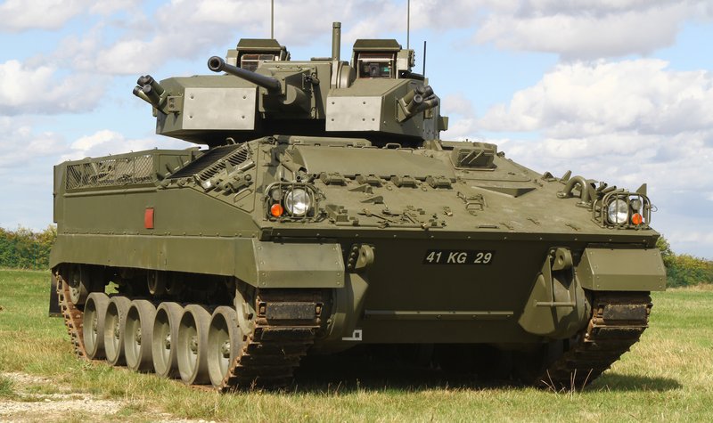 DSEI 2017: Lockheed aims for profitable turret market