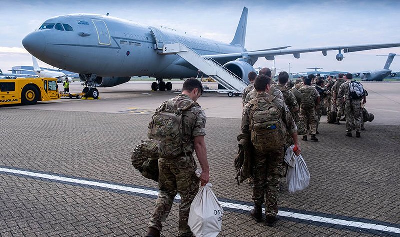 UK must absorb harsh lessons from Afghan debacle (Opinion)