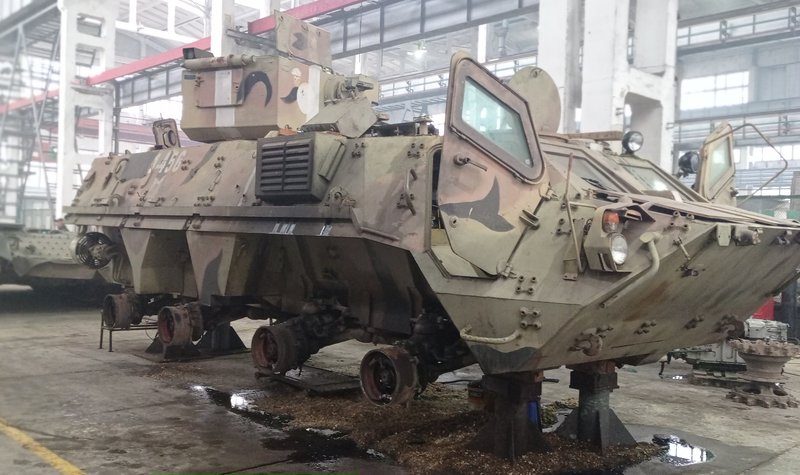 Energetic exports mask modernisation issues for Ukrainian industry