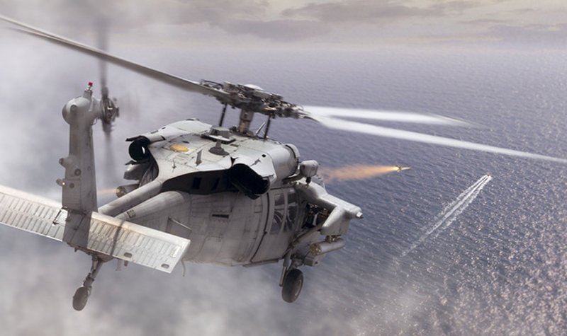 US Navy issues APKWS contract