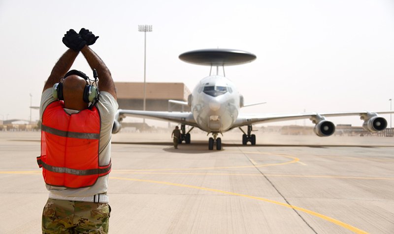 Saudi AWACS Phase 2 upgrade enlists Boeing