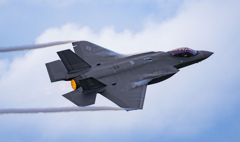 Lockheed Martin and DoD move closer to agreement on F-35 Lots 18 and 19