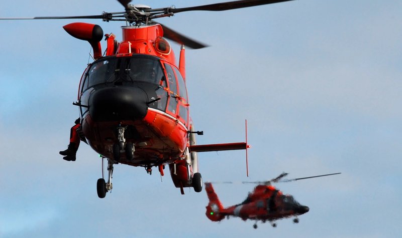 FLIR Defense to provide 125 electro-optic sensors to US Coast Guard