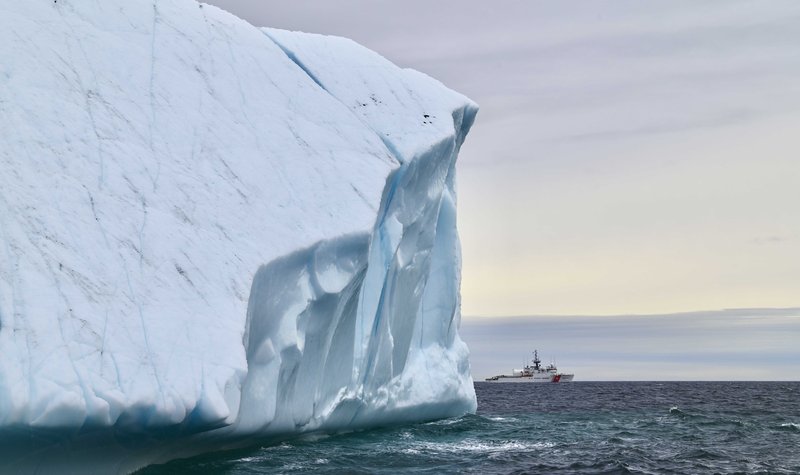 Why USNORTHCOM would struggle to defeat China in the Arctic