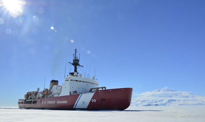 Great power competition in the frozen North poses tough questions for UK