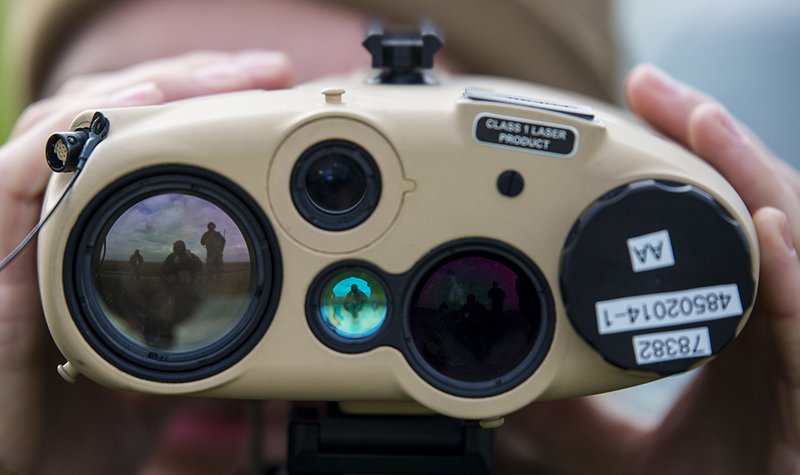 USMC upgrading CLRF-IC