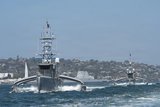 US Navy to acquire and test MUSV prototypes by the end of FY2026