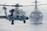 US Navy’s plan to replace fleet of MH60s moves forward