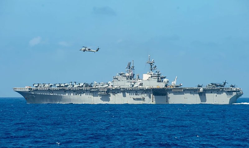 LLTM funding increases again for LHA 9