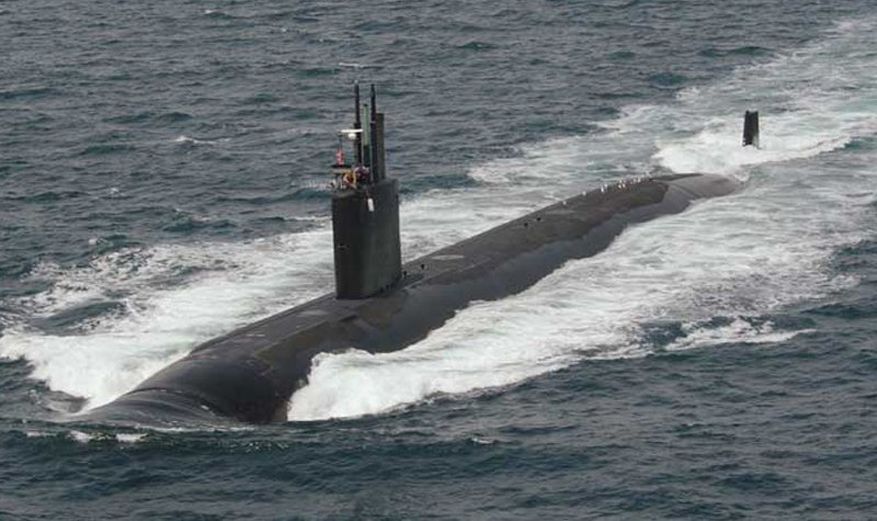 ADECS 2018: South Korea harbours nuclear submarine ambitions