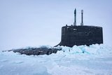 Thinning Arctic ice reveals naval capability gaps and new opportunities