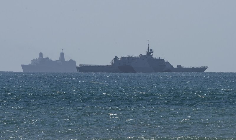 GDA 2017: Saudi LCS programme nets contract