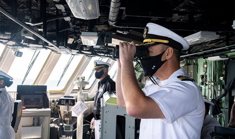 Lockheed to undertake ‘configuration management changes’ for Freedom-class LCSs