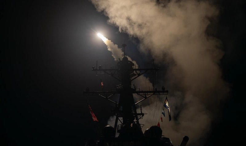 US Navy confirms Q2 FY2026 contract award for Tomahawk Block V modernisation