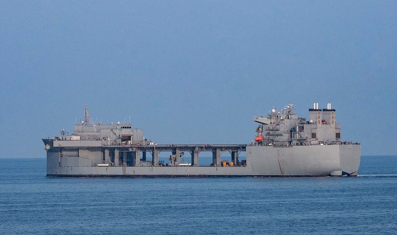 UK to boost amphibious capability with Future Littoral Strike Ships