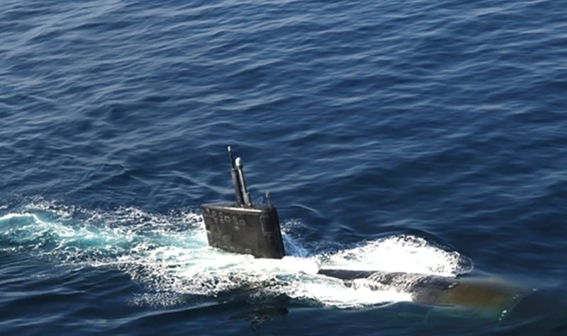 Leidos advances torpedo protection for US submarines
