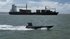 SOF Week 2026: US NSW explores 3D-printed USVs for forward-deployed operations