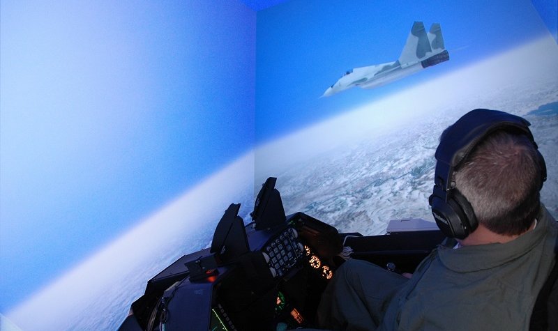 CAE shakes up the S&T market