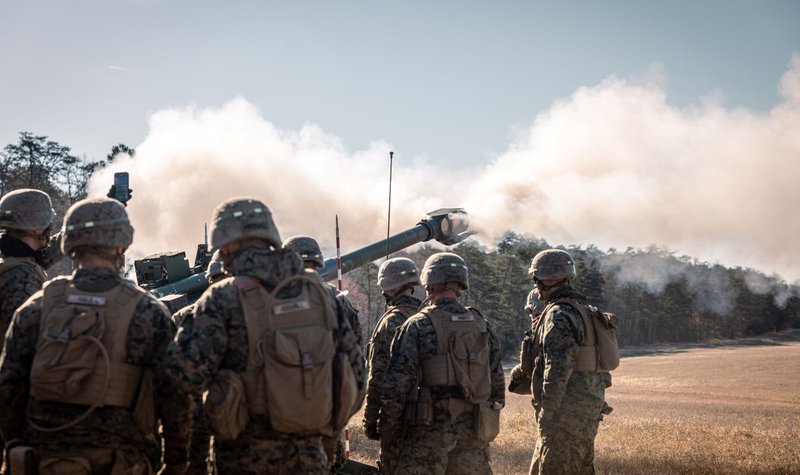 New US Army artillery factory boosts 155mm munitions production