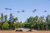 US Army extended-range CUAS missile ramjet work to continue through December 2029