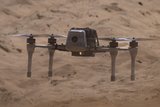 The US DoD’s counter-drone marketplace begins to produce results