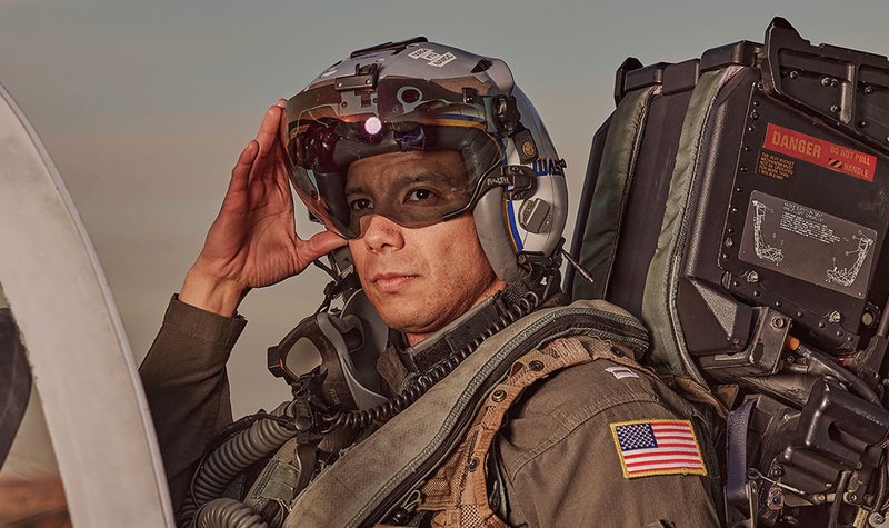 Collins prepares expansion of the US Navy/Marine Tactical Combat Training System Inc II