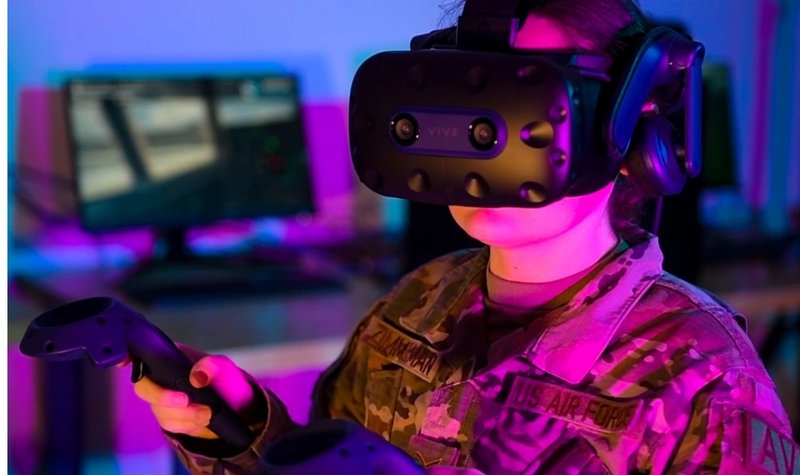 How commercial tech is reshaping military requirements