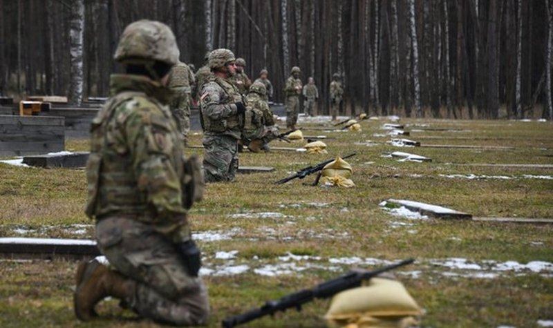 I/ITSEC 2023: Why the US Army is spending billions on modernising training facilities in Europe