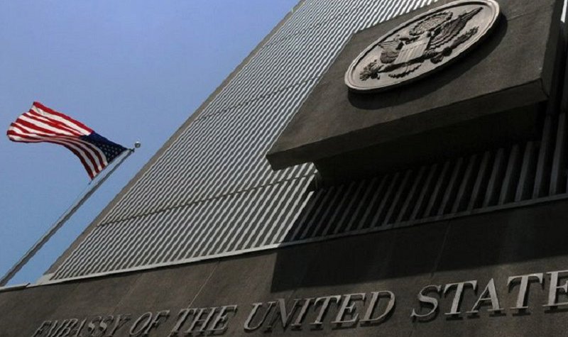 Opinion: US embassy move risks nuclear reaction in Middle East