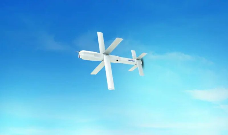 Hero loitering munition air-launched from helicopter in US Army demo