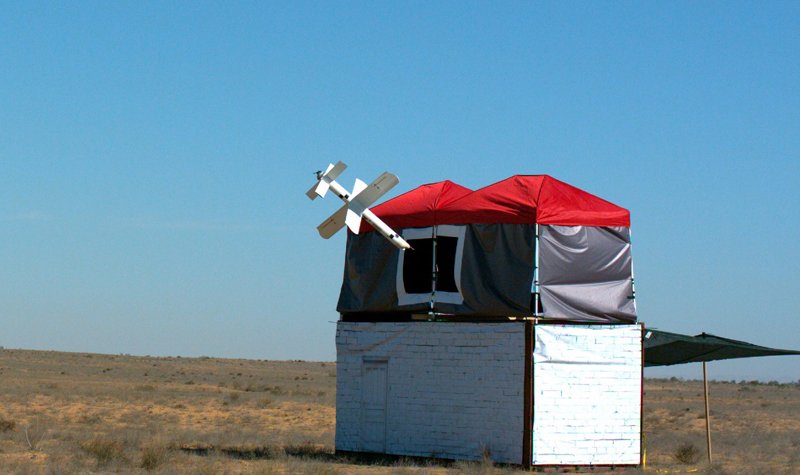 Loitering munition systems put to the test