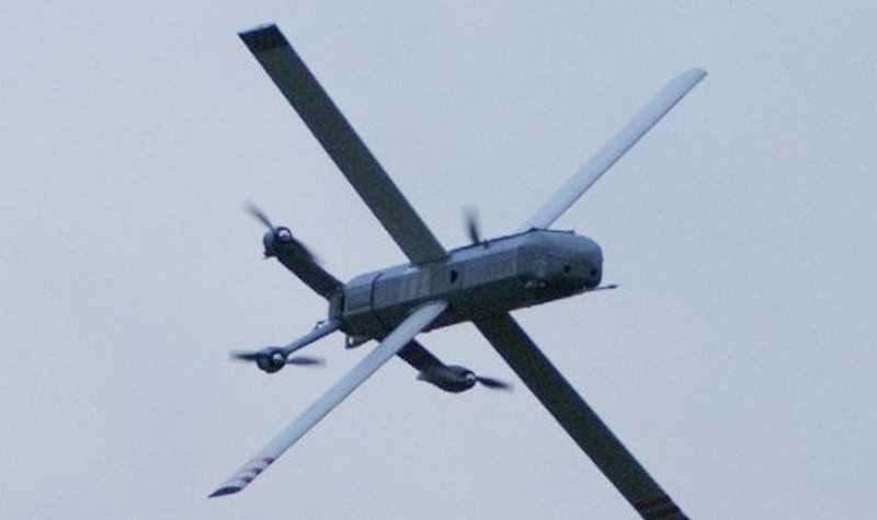 Details revealed on new UAS munition destined for Ukraine
