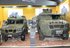 IDEF 2025: Ukraine presents two wheeled armoured fighting vehicles