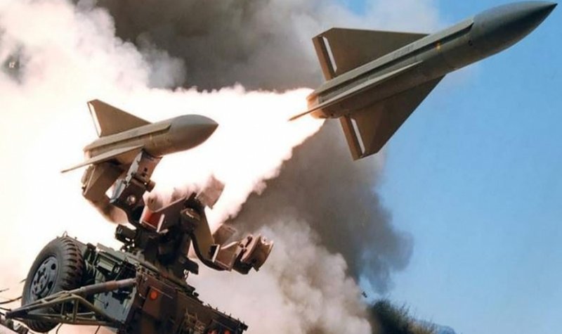 US approves support of Ukrainian Hawk missile systems