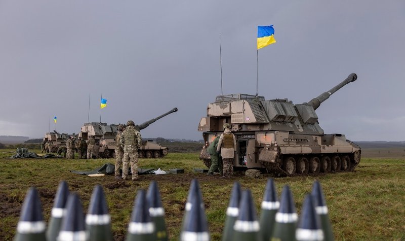Land Warfare