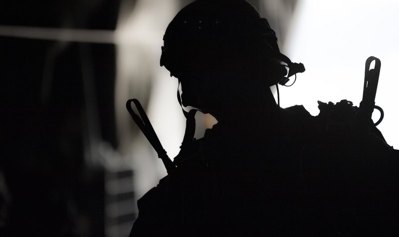 US trials advanced tech for denied urban and subterranean warfare