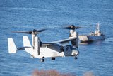 Paris Air Show: Bell hints at bad timing for V-22 export sales