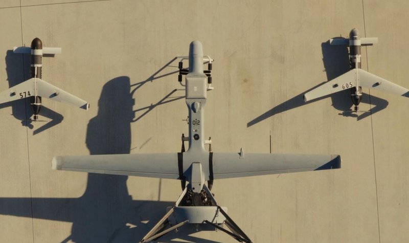 Military aircraft