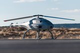 DSEI 2017: UMS Skeldar announces leasing partnership (video)