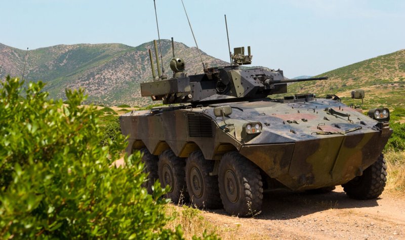 Land Warfare