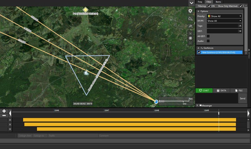 EW Europe 2018: Chemring launches Viper EW system upgrade