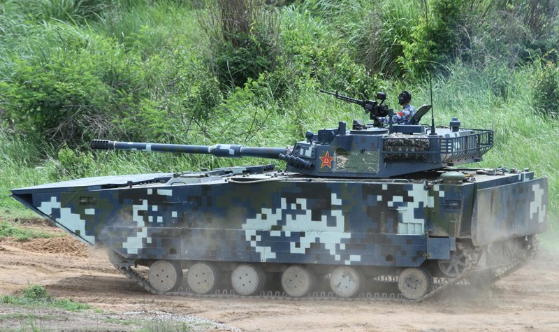Thailand to buy VN16s from China