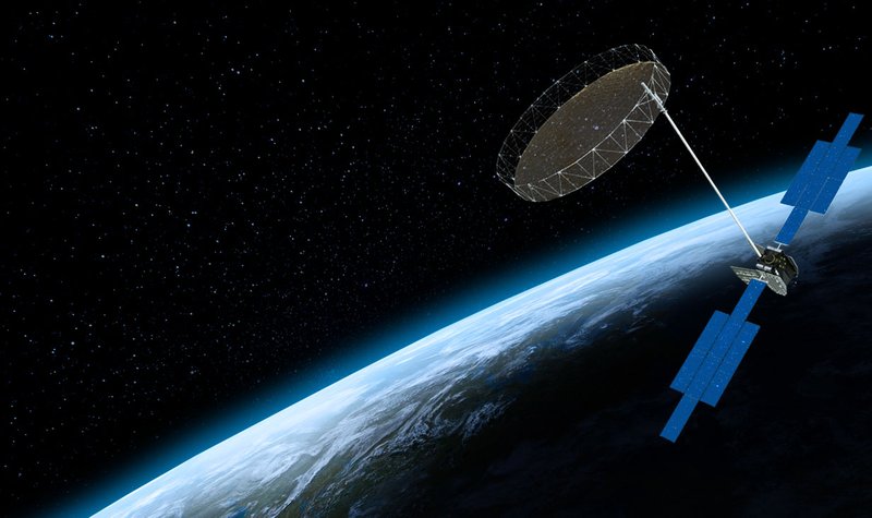 Viasat aims to launch first satellite of new constellation in Q1 2023