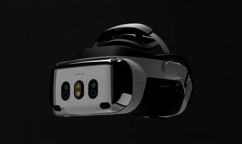 I/ITSEC 2023: Varjo launches XR-4 mixed-reality headsets