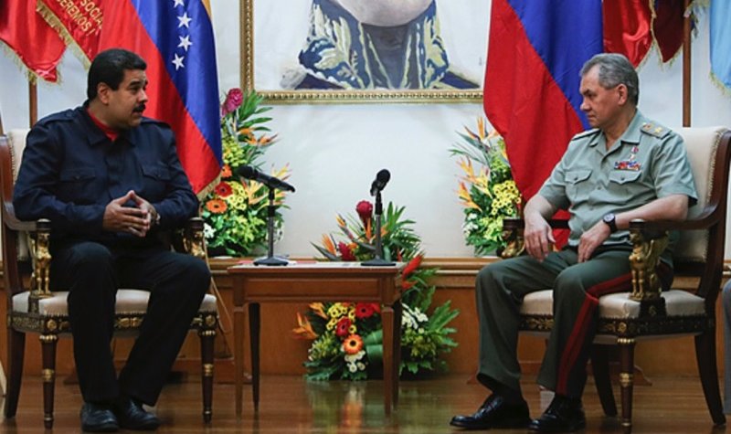 Venezuela to enhance SOF capabilities