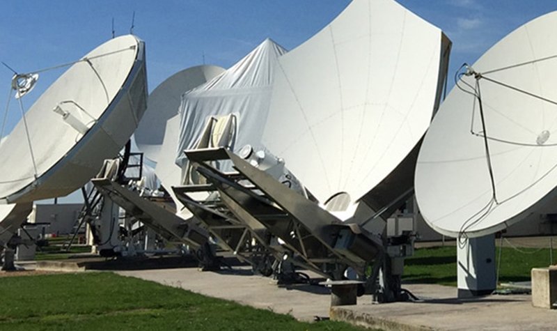 USAF contracts ViaLite Communications for SATCOM solution