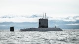 Future of the Canadian Patrol Submarine Project is still unclear